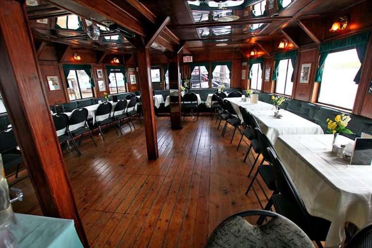 Vancouver Paddlewheeler Riverboat Tours Cruises New Westminster BC