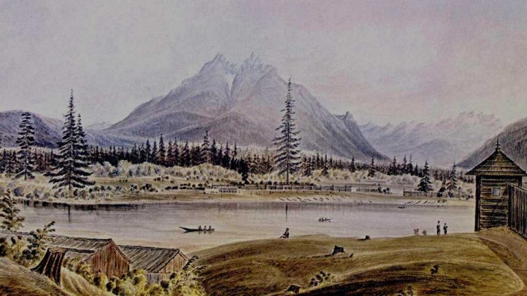 Histori Fort Langley Cruise - Paddlewheeler Riverboat Tours